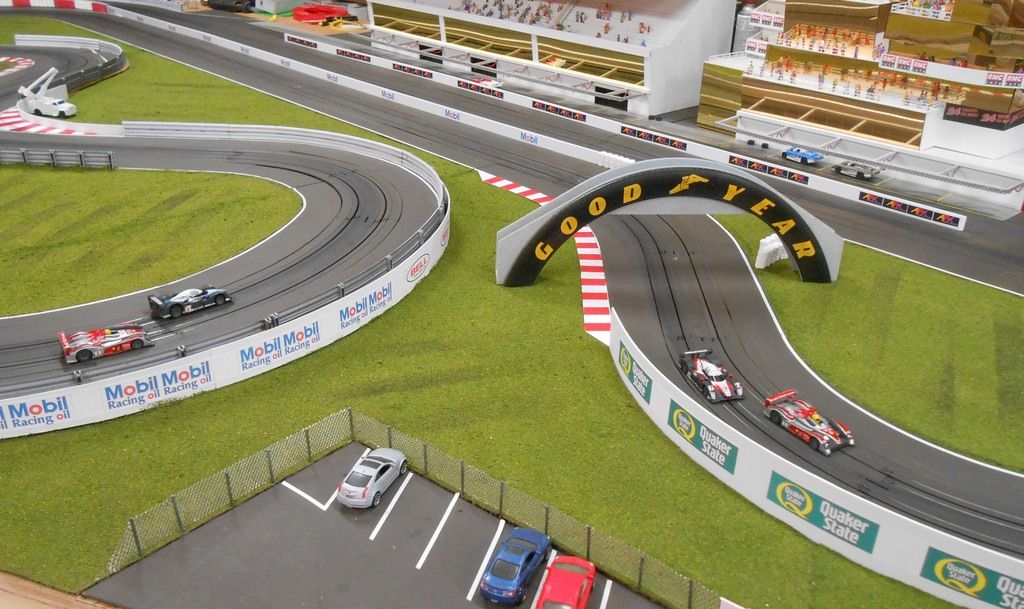 best way to clean afx track